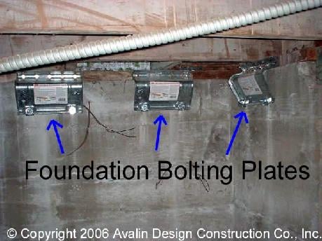 Photo of Avalin Seismic Construction Company