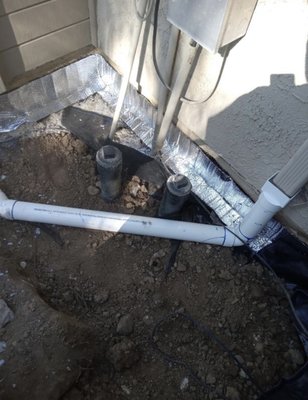Photo of Professional Drainage Experts