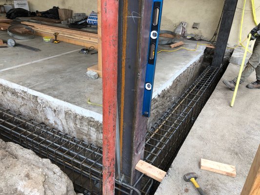 Photo of JRC Foundation & Construction