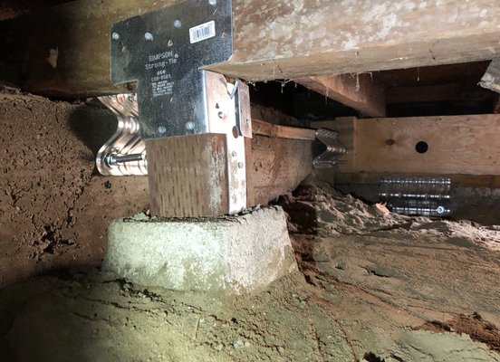 Photo of JRC Foundation & Construction
