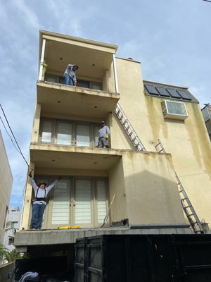 Photo of California Decking & Waterproofing