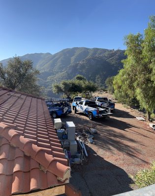 Photo of California Decking & Waterproofing
