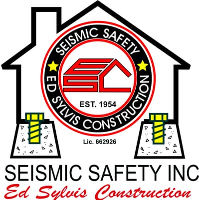 Photo of Seismic Safety