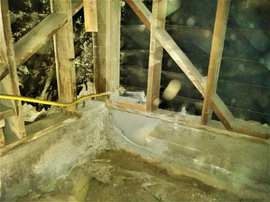Photo of Seismic Safety