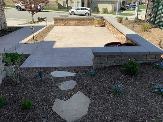 Photo of Concrete Etc