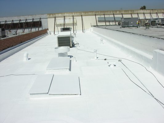 Photo of Pyramid Waterproofing