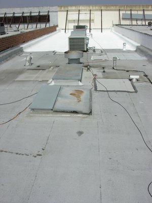 Photo of Pyramid Waterproofing