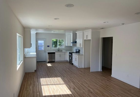 Photo of One Structural - Retrofit1