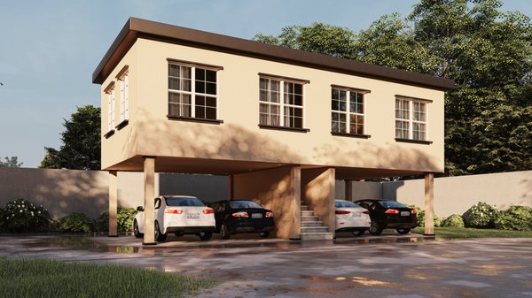 Photo of One Structural - Retrofit1