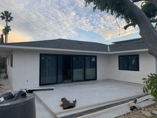 Photo of California Building Innovations