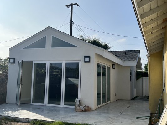 Photo of California Building Innovations