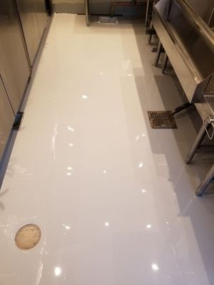 Photo of Epoxy LA