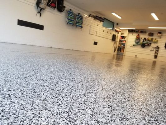 Photo of Epoxy LA