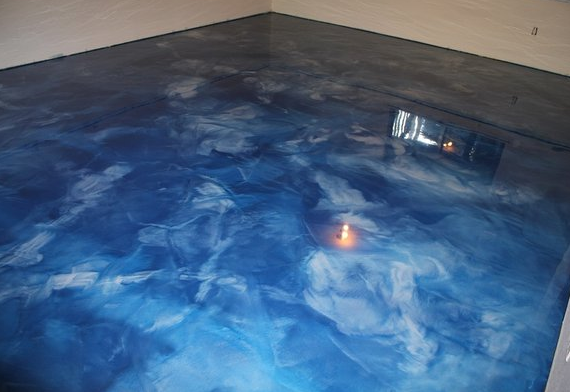 Photo of Epoxy LA