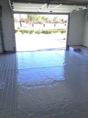 Photo of Epoxy LA