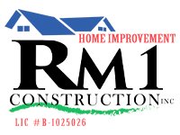Photo of RM1 Construction