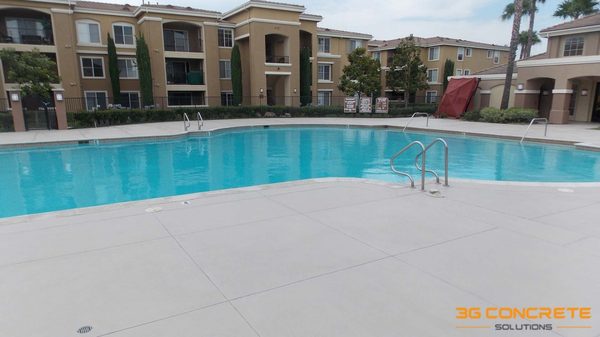 Photo of 3G Concrete Solutions - Orange County
