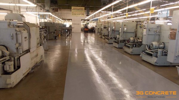 Photo of 3G Concrete Solutions - Orange County