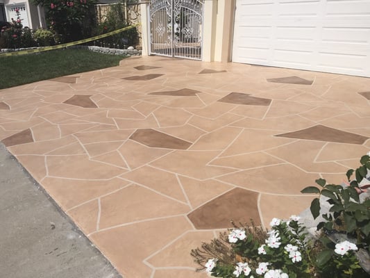Photo of West Coast Deck Waterproofing