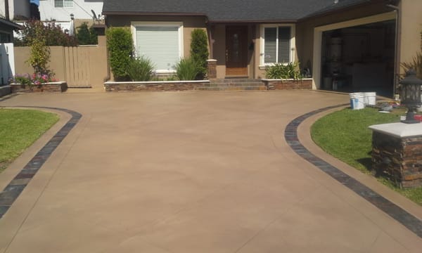 Photo of West Coast Deck Waterproofing
