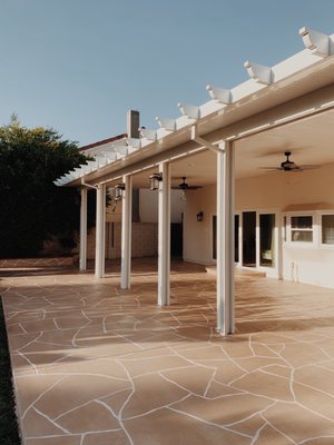 Photo of West Coast Deck Waterproofing