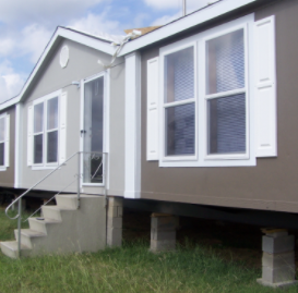 Photo of Cal Star Mobile Home Construction