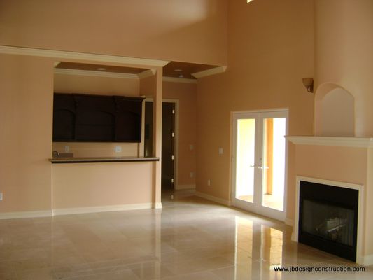 Photo of JB Design & Construction