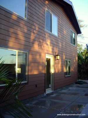 Photo of JB Design & Construction