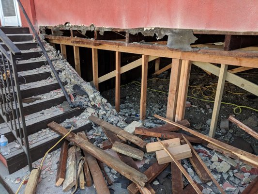 Photo of Einix Construction
