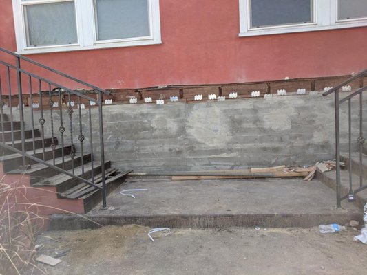 Photo of Einix Construction