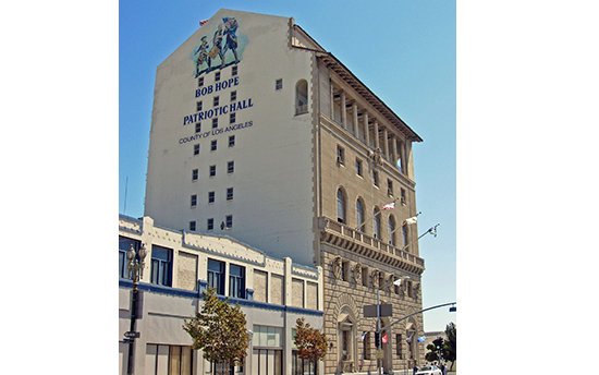 Photo of Spectra Company