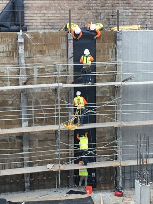 Photo of Allied Roofing And Waterproofing