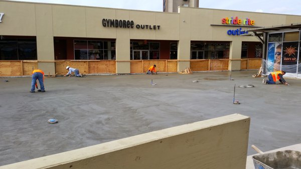 Photo of LA Creative Concrete