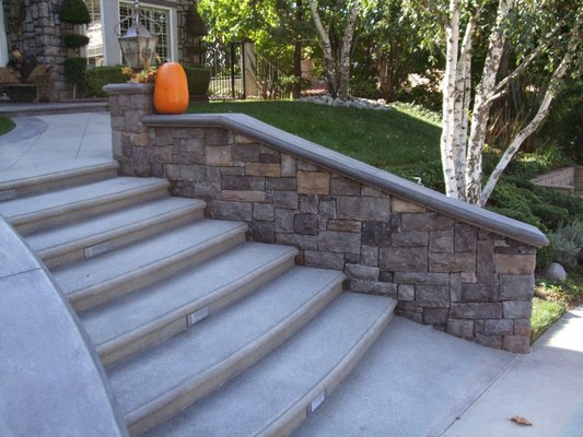 Photo of LA Creative Concrete