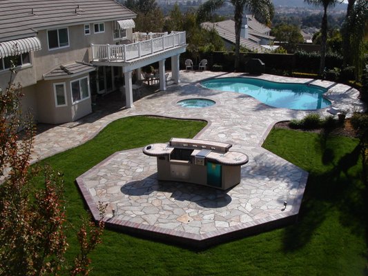Photo of LA Creative Concrete