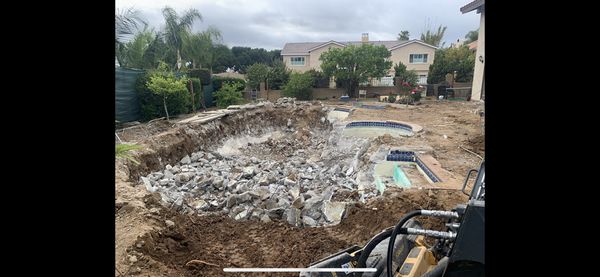 Photo of Master Demolition