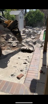 Photo of Master Demolition