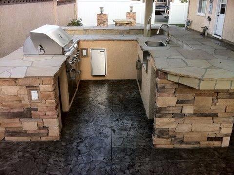 Photo of Greg Dodd Masonry