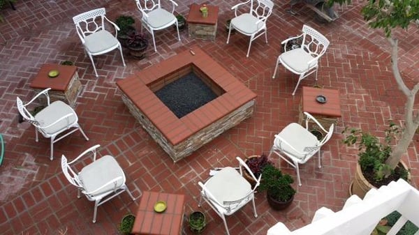 Photo of Greg Dodd Masonry