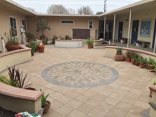 Photo of Greg Dodd Masonry