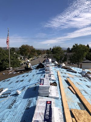 Photo of Greencal Construction