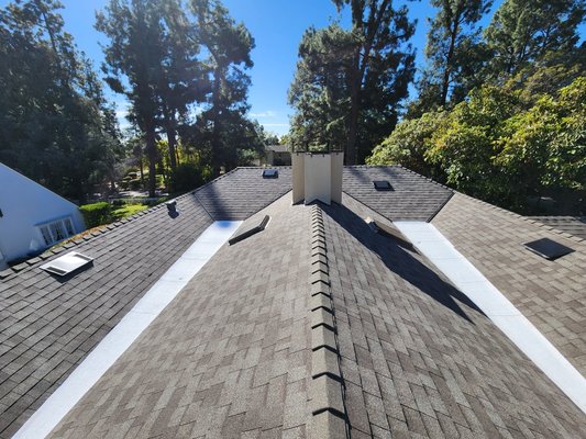 Photo of Lara's Roof