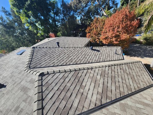 Photo of Lara's Roof