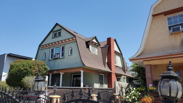 Photo of Lara's Roof