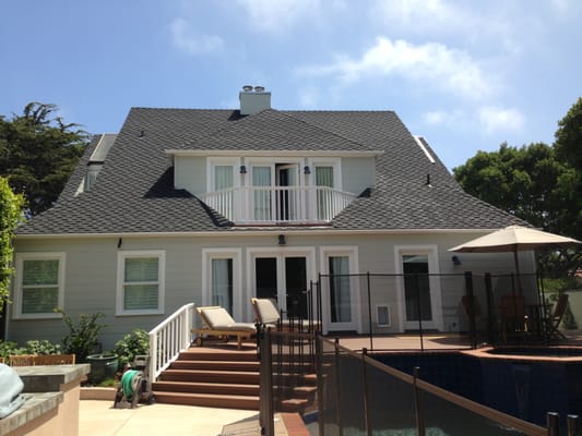 Photo of America's Best Roofing Company