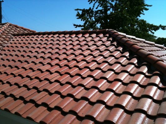 Photo of America's Best Roofing Company
