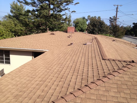 Photo of America's Best Roofing Company
