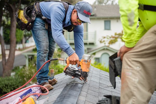 Photo of Selah Roofing
