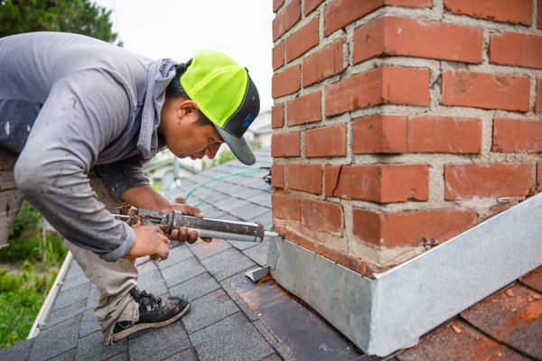 Photo of Selah Roofing