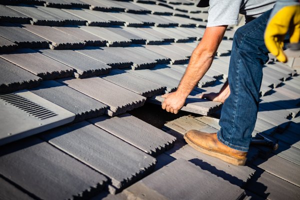 Photo of Selah Roofing